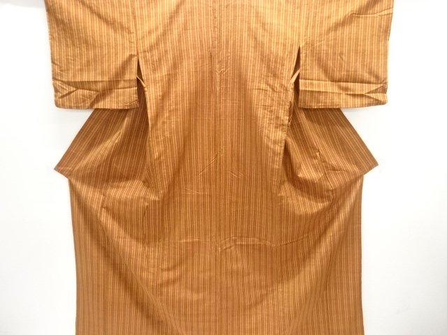 Tsumugi Kimono Silk